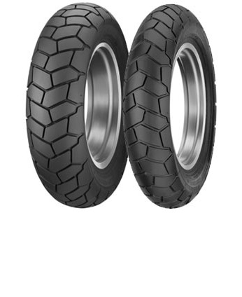 Dunlop D429 (HARLEY-D)  F 150/80 R16 73H
