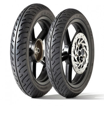 Dunlop D451 120/80 R16 60P