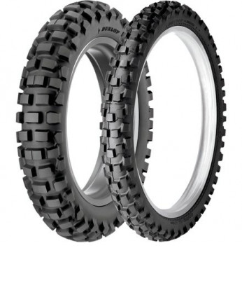 Dunlop D606 130/90 R17 68R