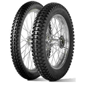 Dunlop D803GP 120/100 R18 68M