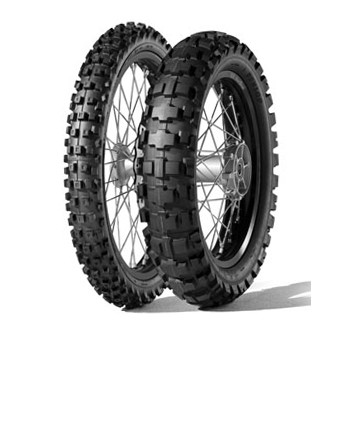 Dunlop D908 RR 150/70 B18 70S