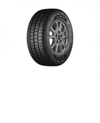 DUNLOP EconoDrive AS 3PMSF 215/70 R15C 109/107S