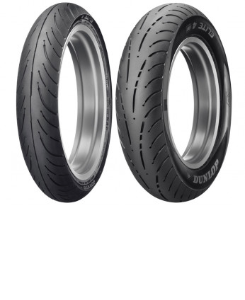 Dunlop ELITE 4 180/60 R16 80H