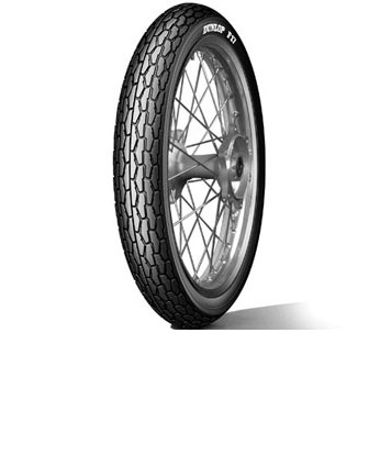 Dunlop F17 100/90 R17 55S