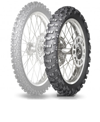 Dunlop GEOMAX ENDURO EN92 140/80 -18 70M