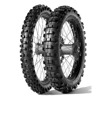 Dunlop GEOMAX ENDURO  S 90/90 R21 54R