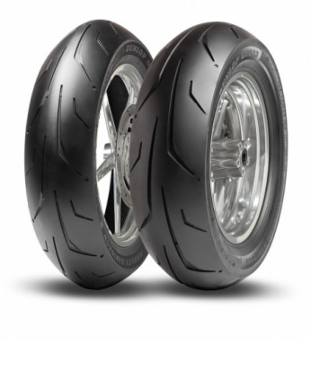 Dunlop GT503 160/70 R17 73V
