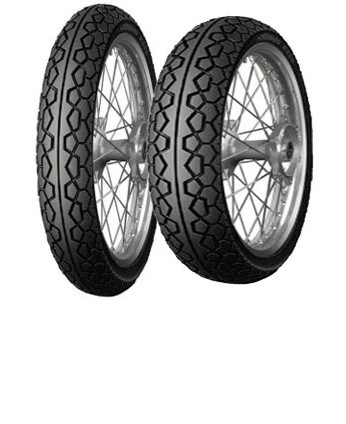 Dunlop K388 90/90 R18 51P