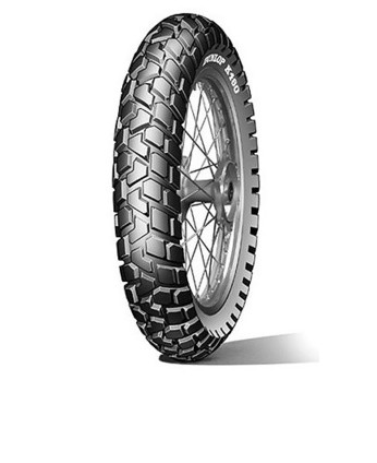 Dunlop K460 90/100 R19 55P
