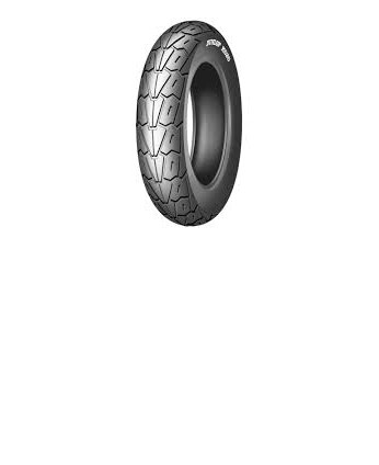 Dunlop K525  WLT - bílá bočnice 150/90 R15 74V