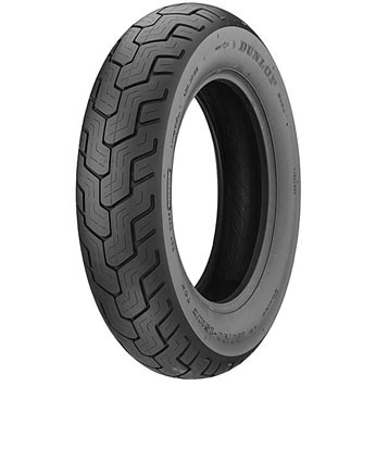 Dunlop K555 150/80 -15 70V