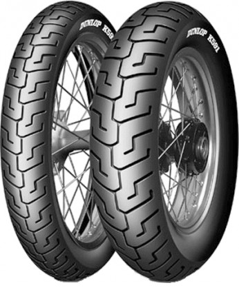 Dunlop K591 (HARLEY-D) 160/70 R17 73V