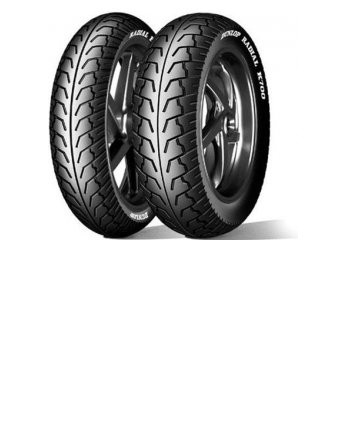 Dunlop K700  J 150/80 R16 71V