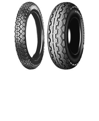 Dunlop TT100 4.10/ R18 59H