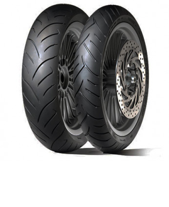 Dunlop SCOOTSMART 3.00/ -10 42J