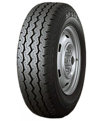 DUNLOP SP LT5 195/80 R15C 106/104R