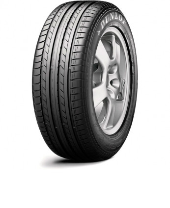 Dunlop SP SPORT 01 ALL SEASON  DOT0309, CELOROČNÍ, MFS 245/45 R17 95V