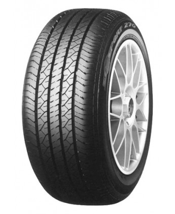 Dunlop SP SPORT 270 235/55 R18 100H