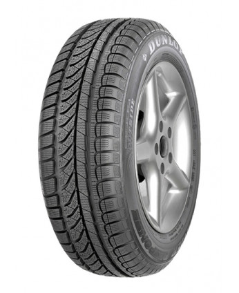 Dunlop SP WINTER RESPONSE  DOT4012 165/70 R13 79T