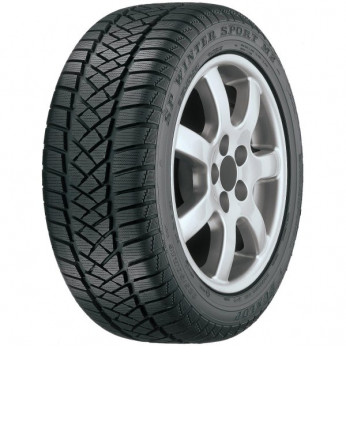 Dunlop SP WINTER SPORT M2  DOT2001 165/65 R14 79T