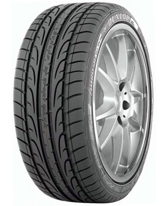 Dunlop SP SPORT MAXX MO XL 255/40 R20 101W