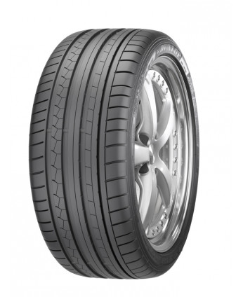 DUNLOP SP Sport Maxx GT MFS ZR N0 (DOT15) 265/45 R18 101Y