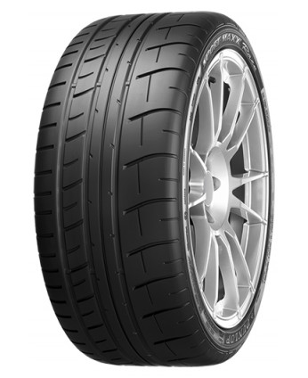 Dunlop SP SPORT MAXX RACE  MFS, MO 295/30 R20 101Y