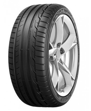 Dunlop SP SPORT MAXX RT MO DOT 0314 245/50 R18 100W