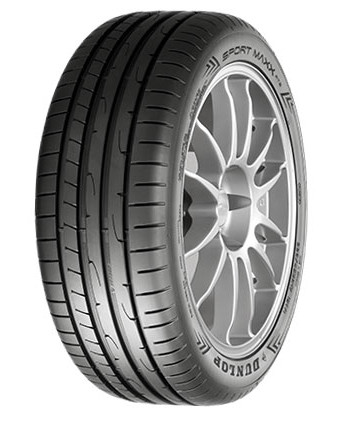 Dunlop SP SPORT MAXX RT 2  MFS 225/55 R17 97Y