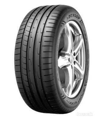 Dunlop SPORT MAXX RT2 SUV XL 275/45 R20 110Y