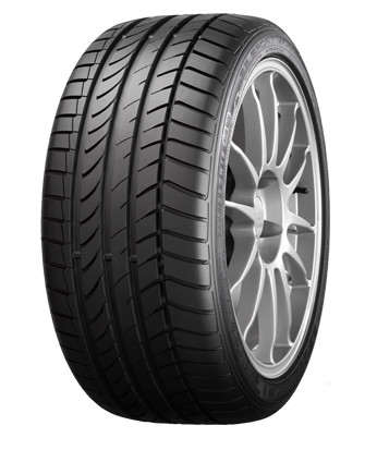 Dunlop SP SPORT MAXX TT ROF * 225/60 R17 99V