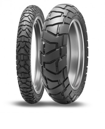 Dunlop TRAILMAX MISSION 90/90 -21 54T