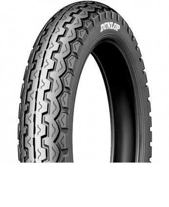 Dunlop TT100 GP 100/90 -19 57H