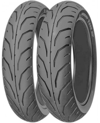 Dunlop TT900GP 100/80 R14 48P