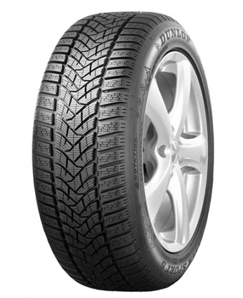 Dunlop WINTER SPT 5 215/55 R16 93H