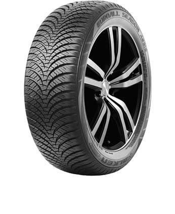 FALKEN EuroAll Season AS210 3PMSF 175/60 R16 82H