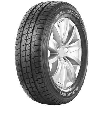 FALKEN EuroAll Season VAN11 3PMSF 235/65 R16C 121/119R