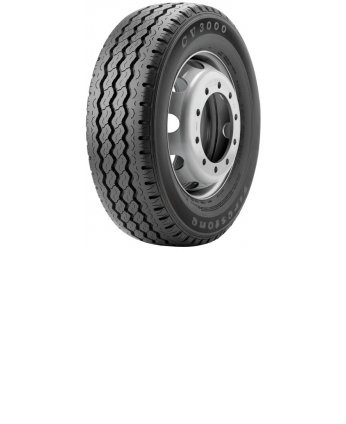 Firestone CV3000 215/75 R16C 113R