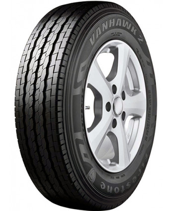 FIRESTONE VANHAWK 2 175/75 R16C 101/99R