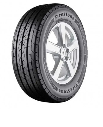 FIRESTONE VANHAWK 3 205/70 R15C 106R