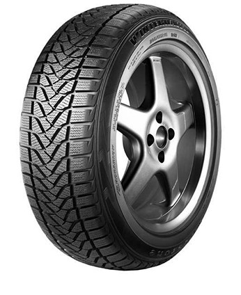 Firestone WINTERHAWK  DOT2811 205/50 R16 87H