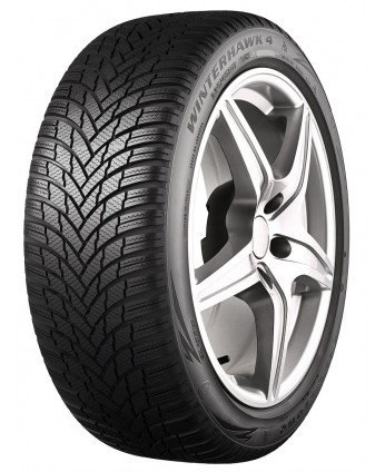 Firestone WINTERHAWK 4 3PMSF 215/50 R18 92V