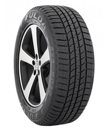 Fulda 4X4 ROAD  DOT0909 235/70 R16 106H