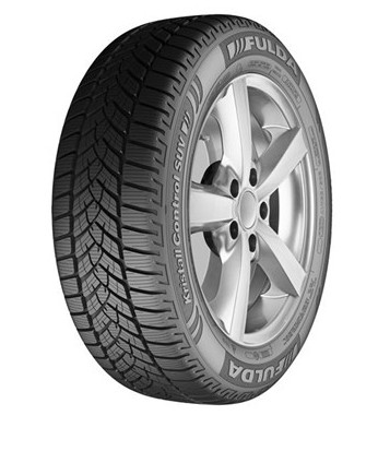 Fulda KRISTALL CONTROL SUV 215/70 R16 100T
