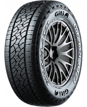 GITI GITI4X4 AT71 DOT21 285/50 R20 119/116S