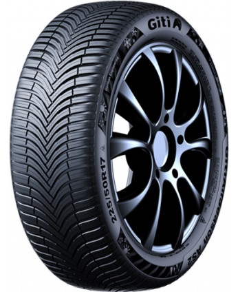 GITI GITIALLSEASON AS2 XL 225/50 R17 98W