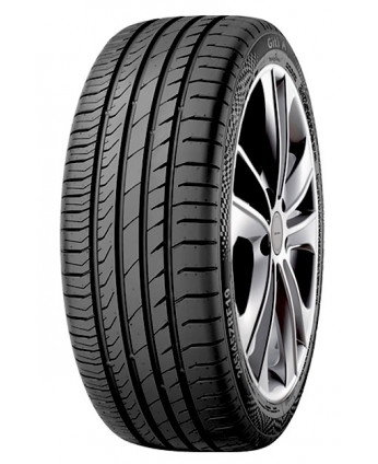 GITI GITICONTROL 288 XL RUNFLAT 245/40 R20 99W