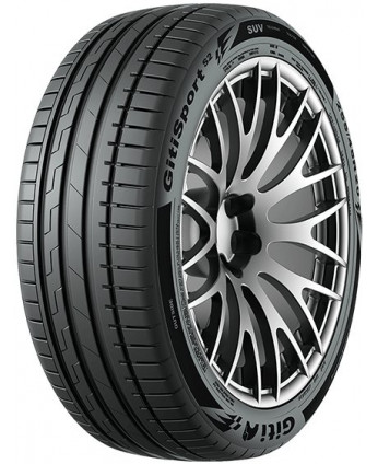 GITI GITISPORT S2 SUV XL 255/55 R18 109Y