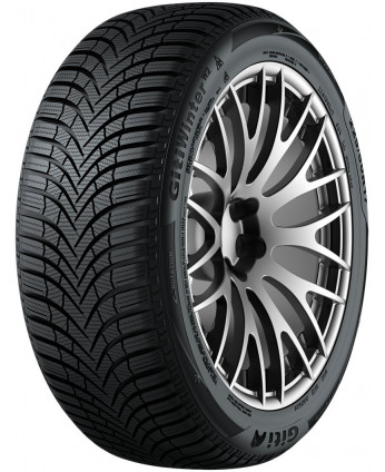 GITI GITIWINTER W2 SUV 215/60 R17 96H