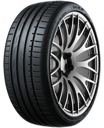GITI GITISPORT S2 XL DOT22 225/45 R18 95Y